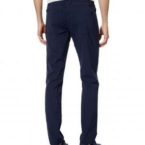 Tasc Men's Blue Pants Size 32x32 NWT